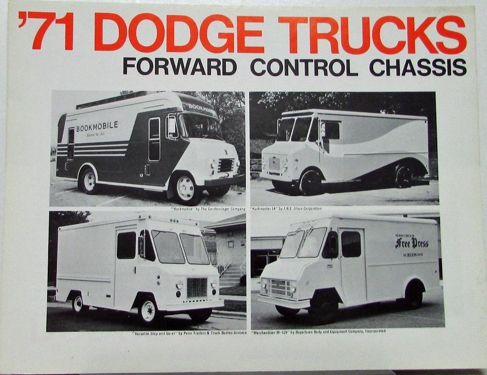 Subliminal Message Dodge Truck