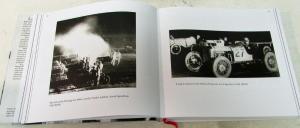 Frank Lockhart American Speed King Biography History Book Racing Speed Record