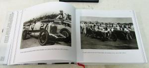 Frank Lockhart American Speed King Biography History Book Racing Speed Record