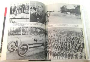 500 Miles To Go History Of Indianapolis Speedway Indy 500 Al Bloemker 1961