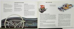 1962 Ford Falcon Canadian Sales Brochure