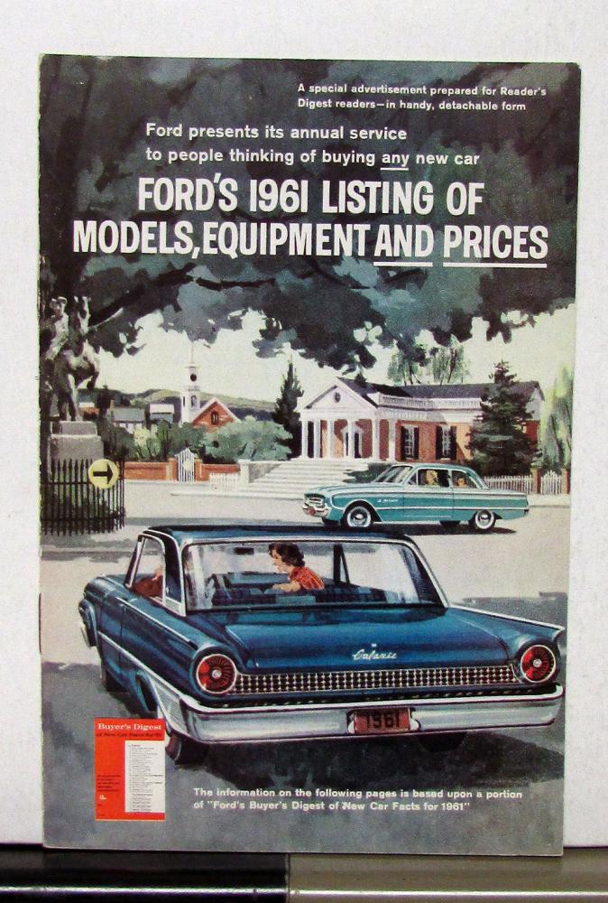 ford starliner service shop owner s manuals troxel s auto literature troxel s auto literature