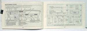 1982 Buick Century Owners Operators Manual Original