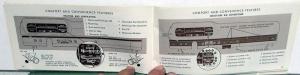 1970 Ford Falcon Owners Operators Manual Original