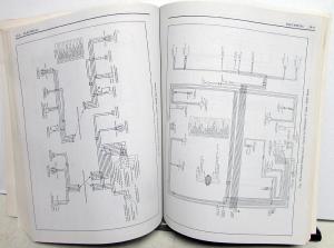 1968 Chevrolet Chevelle Camaro Nova Pontiac GTO Fisher Body Service Manual NOS