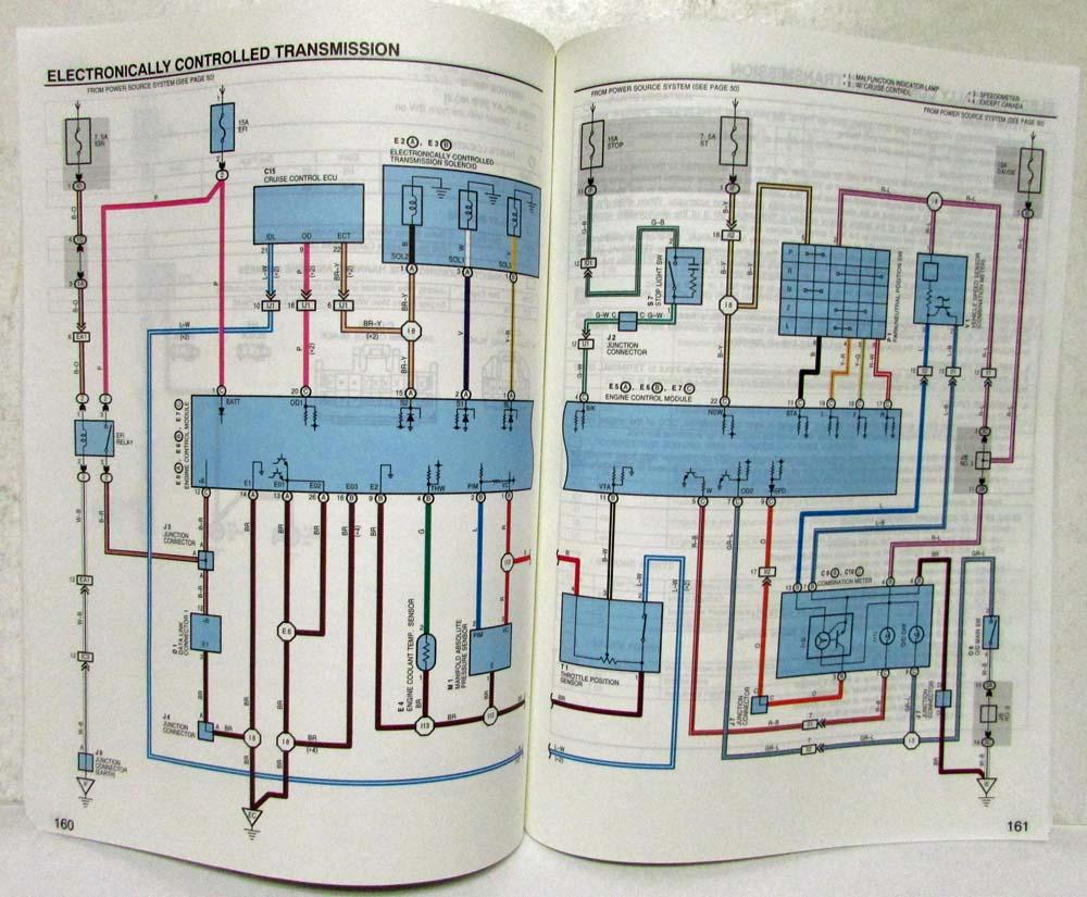 1999 Toyotum Celica Engine Diagram - Cars Wiring Diagram Blog