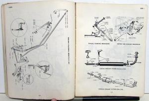 1949 Oldsmobile Chassis Parts List Book Futuramic 76 88 98 Coupe Sedan Wagon