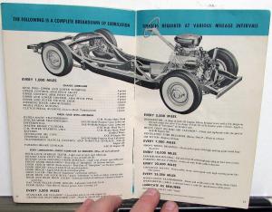 Original 1955 Oldsmobile Ninety-Eight Super Eighty-Eight Owners Manual