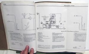 1934 1935 1936 Plymouth Maintenance Service Shop Manual Repair PE PF PG PJ P1 P2