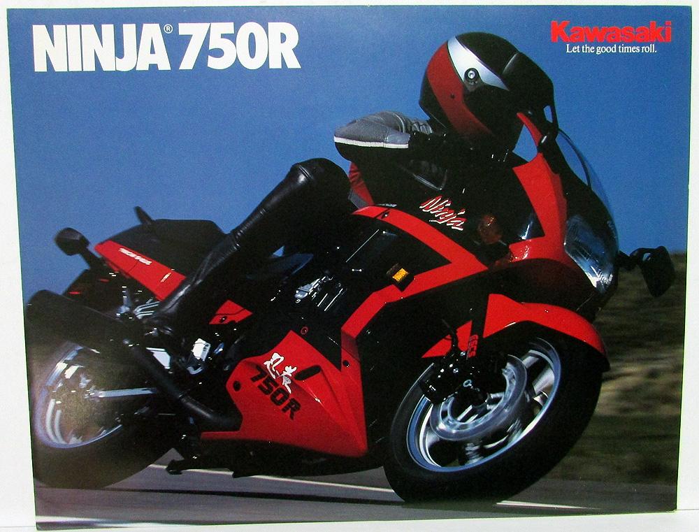 72Fotokawasaki ninja 750rModifikasi