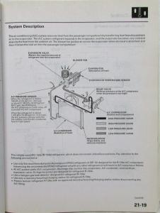 2012 Honda Insight Service Shop Repair Manual 2 Vol Set