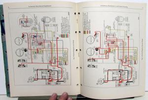 1951 Ford Fordomatic Transmission Dealer Shop Service Repair Manual W/Supplement