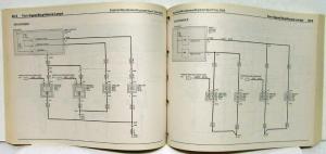 2008 Ford Explorer Sport Trac and Mountaineer Electrical Wiring Diagrams Manual