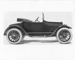 1915 Buick Model C-36 Convertible Press Photo 0014