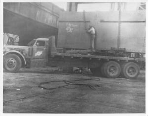 1934 Mack Truck Photo 0053