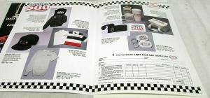 1988 Oldsmobile Cutlass Supreme Indianapolis 500 Pace Car Dealer Marketing Kit