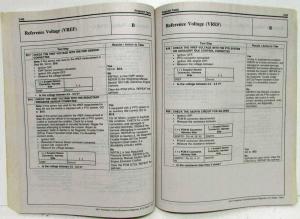 2011 Ford F 250-750 6.7L Diesel Power Control Emissions Diagnosis Service Manual