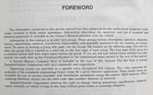 2002 Jeep Wrangler Service Shop Repair Manual