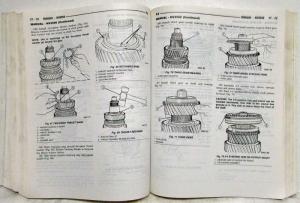 2002 Jeep Wrangler Service Shop Repair Manual