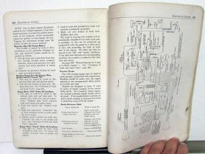 1938 Oldsmobile Six and Eight Shop Service Manual Book Dealer Repair 38 Original