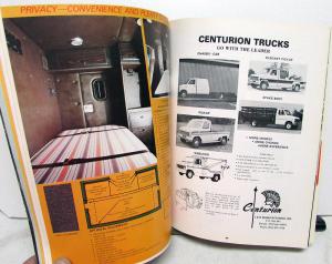 1981 Hildys Ford Blue Book Aftermarket Truck & RV Accessories Equipment Catalog