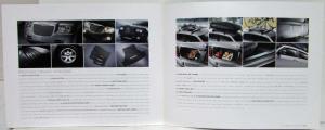 2006 Chrysler 300 Accessories Sales Brochure