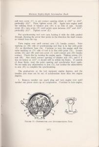 1931 Marmon Eighty-Eight 88 Information Book Owners Manual