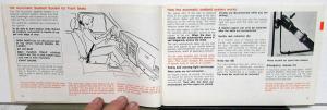 1981 Volkswagen VW Rabbit Owners Manual