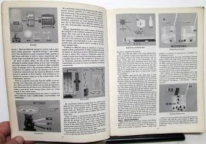 1960 Chrysler Air Conditioning Service Shop Manual - A/C