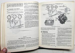 1960 Chrysler Air Conditioning Service Shop Manual - A/C