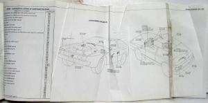 1987 Isuzu Impulse Service Shop Repair Manual