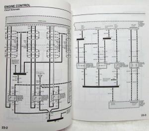 1997 Isuzu Trooper Electrical Troubleshooting Manual