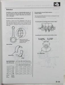 1997 Isuzu Oasis Service Shop Repair Manual