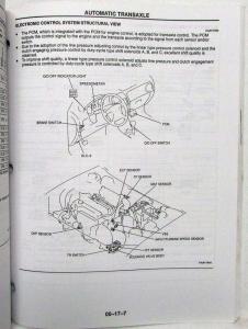 1999 Mazda Protege Service Highlights Shop Manual