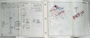 1990 Mazda MX-5 Miata Electrical Wiring Diagram