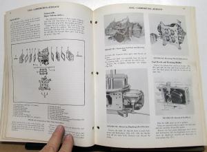 1961 AMC Rambler Classic Six Ambassador V8 Dealer Technical Service Shop Manual