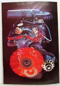 1971 Chrysler 180 Rather Exclusive Sales Brochure - UK Market - RHD