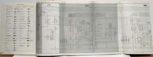 1989 Toyota Celica Electrical Wiring Diagram