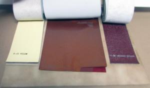 1978 Cadillac Dealer Album Set Interior Upholstery Fabric Exterior Colors Paint