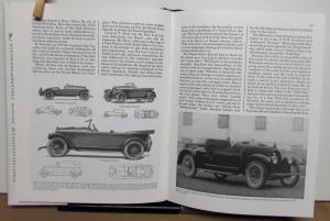 History Of The Kissel Automobile