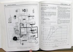 1984 Dodge Colt Dealer Service Shop Repair Manual Sub-Compact