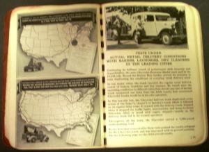 1941 Chevrolet Truck Dealer Data Book Pick-up Panel H/D Bus Sedan Delivery COE