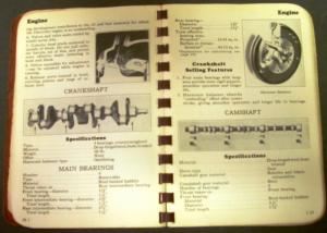 1941 Chevrolet Truck Dealer Data Book Pick-up Panel H/D Bus Sedan Delivery COE