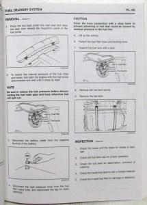 2000 Hyundai Accent Service Shop Repair Manual