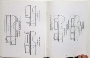 Model A Ford Paint & Finish Guide 2ND Edition REV