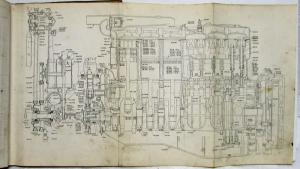 1935 Mack Truck CH Standard Dual Reduction Chassis Model Parts Book - Number 317