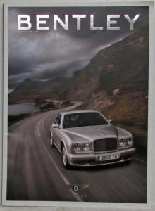 2008 Bentley Magazine - No 27 Autumn Issue