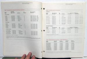 1974 Cummins Diesel Engines Operation Maintenance Manual Industrial Construction