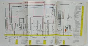 1968-1973 Volkswagen VW Fastback and Squareback Type 3 Service Shop Manual
