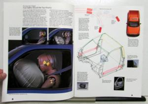 1994 Dodge Ram Pickup Diagrams Towing Exterior Colors Seating Sales Brochure